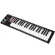 iCON® iKeyboard 4X Midi Controller คีย์บอร์ด 37 คีย์ สามารถใช้ได้ทั้ง Mac/Pc + แถมฟรีโปรแกรม iMap & สาย USB & คู่มือ ** ประกันศูนย์ 1 ปี **