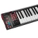 iCON® iKeyboard 4X Midi Controller คีย์บอร์ด 37 คีย์ สามารถใช้ได้ทั้ง Mac/Pc + แถมฟรีโปรแกรม iMap & สาย USB & คู่มือ ** ประกันศูนย์ 1 ปี **