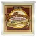 ERNIE Ball® 5 80/20 Bronze 100% Fraging cable, Earthwood 5 -String Banjo Fraging .010 - .024 / P02061 ** Made in USA **
