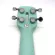 Xiaomi Populele® 2 Smart Ukulele, Genius, Size 23 inch concert, Bluetooth, has played through the Populele app.