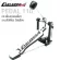 Carlsbro PEDAL110 Drum Pedal กระเดื่องเดี่ยว โซ่เดี่ยว พร้อมหัวกระเดื่อง  อุปกรณ์เสิรม Okto A  **ประกันศูนย์ 1 ปี **