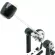 Carlsbro PEDAL110 Drum Pedal กระเดื่องเดี่ยว โซ่เดี่ยว พร้อมหัวกระเดื่อง  อุปกรณ์เสิรม Okto A  **ประกันศูนย์ 1 ปี **