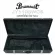 Paramount JY1103WCS Tenor Saxophone Case Case Socoophone Coconutor Box Fonthner is made of vinyl, durable, strong.