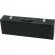 Paramount JY1101WCS Soprono Sxophone Case Case Socoos Case Socoz Praprano is made of vinyl, durable, strong.