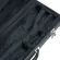 Paramount JY1101WCS Soprono Sxophone Case Case Socoos Case Socoz Praprano is made of vinyl, durable, strong.