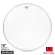Remo® Encore EN-0310-SA Sweet Drum Leather 10 "Below clear ** Made in Taiwan **