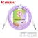 KIRLIN IC-241, 3 meters of Jack Star, PVC material, resistant to pastel 3M Guitar Cable, 3M guitar jack cable