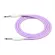 KIRLIN IC-241, 3 meters of Jack Star, PVC material, resistant to pastel 3M Guitar Cable, 3M guitar jack cable