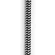 D'Addario® PW-BG-20TW Braided Tweed Instrument Cable สายแจ็คกีตาร์ แบบไนลอนถัก ยาว 6 เมตร หัวตรง/หัวตรง มีฉนวน 2 ชั้น ลดปัญหาสายพัน ** Designed and E