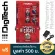 Digitech® WHAMMY RICOCOT PITCH SHIFT PEDAL Gennds Effects Open / Closing Momentary, Range / Ballistics Control button, Pitch + Free Adapter **