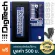 Digitech® Bass Wheammy Pitch-Shift Effect, Garge Effect, Base, Classic / Chord adjustment switch, with 21 volume adjustment buttons + free adapter & manual.