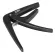 On Stage® GA100 Guitar Capo คาโป้กีตาร์ คาโป้ วัสดุโลหะอัลลอยด์ สำหรับกีตาร์โปร่งและกีตาร์ไฟฟ้า แบบหนีบ อย่างดี หนีบได้ทั้ง 6 สาย / 12 สาย