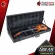 กล่องเคสกีต้าร์ไฟฟ้า Solar HARDCASE AS สำหรับ Solar Series A & S สีดำด้าน แข็งแรง ทนทานเป็นอย่างมาก จัดส่งฟรี - เต่าแดง