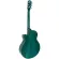 Mantic GT-1AC, 40-inch guitar, Om Cutaway shape, Angle Mandrus/Cherry Wood + Free Bag & Pick