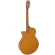 Mantic GT-1AC, 40-inch guitar, Dreadnought Cutaway, Angel Mandrus/Cherry Wood + Free Bag & Jun