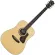 Mantic AG-1, airy guitar 41 inches, Dreadnough shape, shadow coating, Sita Sprus/Okome + free bag & tuner & kapo & pi