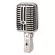 Alctron® DK1000 Microphone Mike Dynamic Mike Design the shape to be similar to the classic microphone during the 40's - 50's in every mic.