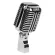 Alctron® DK1000 Microphone Mike Dynamic Mike Design the shape to be similar to the classic microphone during the 40's - 50's in every mic.