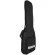 Yamaha, guitar bag, bass bag, a 20 mm of water buffet bags, double zips, with front storage compartments Can be worn by all models, all YBA models