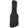 Yamaha, guitar bag, bass bag, a 20 mm of water buffet bags, double zips, with front storage compartments Can be worn by all models, all YBA models