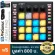 Presonus® Atom Pad Controller, 16, famous-light adjustment, easy to use + free Studio One & Ableton Live Lite