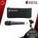 Sennheiser E845 microphone, clear, clear, natural sound, answer every use Good noise, 1 year warranty