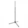 On Stage® MS7700B Mic Stand ขาตั้งไมค์ แบบตรง ปรับสูงได้ 81-156 ซม. ทำจากโลหะ ฐานแบบกาง 3 ขา อย่างดี