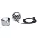 Samson® Meteorite Mike Conditioner USB Round Microphone for Live Live via social media Rotate, adjust the sound, have a function
