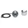 Samson® Meteorite Mike Conditioner USB Round Microphone for Live Live via social media Rotate, adjust the sound, have a function