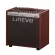 Lirevo® A30 Acoustic Amp แอมป์โปร่ง แอมป์อะคูสติก 30 วัตต์ ต่อมือถือผ่านบลูทูธได้ ต่อไมค์ได้ พร้อมเอฟเฟค Chorus/Delay/Re