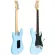 Century CE-A384 กีตาร์ไฟฟ้ ทรง Strat 22 เฟร็ต ไม้เบสวู้ด ปิ๊กอัพผสม HSS + แถมฟรีคันโยก & กระเป๋า & จูนเนอร์ & ชุดทำความส