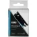 Korg® Pitchclip 2+ Guitar Clip Tuner Location Location of the guitar line High resolution LCD + free battery ready to use
