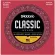 D'Addario® EJ27N 3/4 Classic Size 3/4 Clear Nylon 100% Normal Tension, 0.029 - 0.044 ** Made in U