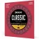 D'Addario® EJ27N 3/4 สายกีตาร์คลาสสิค ขนาด 3/4 แบบ Clear Nylon ของแท้ 100% Normal Tension, 0.029 - 0.044 ** Made in U