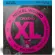 D'Addario® EXL170SL 4 guitar lines, 100% genuine Nickel Wound, Light / Super Long Scale, 0.045 - 0.100 ** Made I