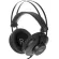AKG® K52 monitor headphones Closed-Back headphones, drivers 40 mm, 18 HZ-20khz + free frequency