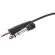 AKG® K52 monitor headphones Closed-Back headphones, drivers 40 mm, 18 HZ-20khz + free frequency