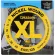 D'Addario® ESXL125 สายกีตาร์หัวตัด สายกีตาร์ไฟฟ้าหัวตัด เบอร์ 9 แบบ Nickel Wound ของแท้ 100% Double Ball End Super Lig