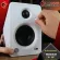 ลำโพงมอนิเตอร์ Mackie CR3-XBT Limited Arctic White ฟังก์ชัน Bluetooth เหมาะสำหรับงานบันทึกเสียง มิกซ์เพลง และการฟังเพลงทั่วไป รับประกัน 1 ปี