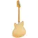 Fender® Squier® Classic VIBE STARCASTER SEMI-Hollow 22 Fret Body, Maple Maple, Maple, Fen
