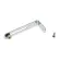 Gibson® that holds a picard Pick card For the LES PAUL PICKGUARD MOUNTING BRACKATING BRACKETING BRACKER GUITARS / PRPB MODEL + free screw, free bolts *