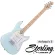 STERLING® CT-30 Cutlass SSS, 22 electric guitars, Po-Pla Car, Pickel, Linkle Coil ** 1 year insurance **