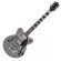 Gretsch® G2655T กีตาร์ไฟฟ้า ทรง Semi Hollow 22 เฟรต บอดี้ไม้เมเปิ้ล คอเป็นไม้นาโต ฟิงเกอร์บอร์ด ไม้ Laurel พร้อมคันโยก Bigsby® B50 **ประกันศูนย์ 1 ปี*