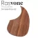 Rasvone PGA30W Piccard Guitar for Size 40 "/ 41" Wood pattern with the rear glue stripe - Acoustic Guitar Standard Pickguard.
