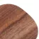 Rasvone PGA30W Piccard Guitar for Size 40 "/ 41" Wood pattern with the rear glue stripe - Acoustic Guitar Standard Pickguard.