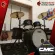 Drum Mats 2022 - Drum Carpet CMC Drum Mats 2022 [with QC] [100%authentic] [Free delivery] Red turtle