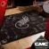 Drum Mats 2022 - Drum Carpet CMC Drum Mats 2022 [with QC] [100%authentic] [Free delivery] Red turtle