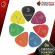 [USAแท้100%] [ซื้อ 12 ตัว ลด 5%] ปิ๊กกีต้าร์ Daddario Duragrip - Pick Guitar D'Addario Duragrip [พร้อมเช็ค QC จากทางร้าน] [เต่าแดงการันตี] - เต่าแดง