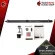 ขาไมโครโฟนแบบบูม Thronmax Zoom Boom Arm S3 [ฟรีของแถมครบชุด] [พร้อมเช็ค QC] [ประกันจากศูนย์] [แท้100%] [ส่งฟรี] เต่าแดง