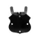 Rasvone Guitar Wall Hanger Hanging Guitular Hanging Guitar Left, Left, Right / with GWH102 silicone rubber, round base / gwh103, crown base + free bolt &